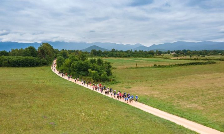 Croatia Walking Festival