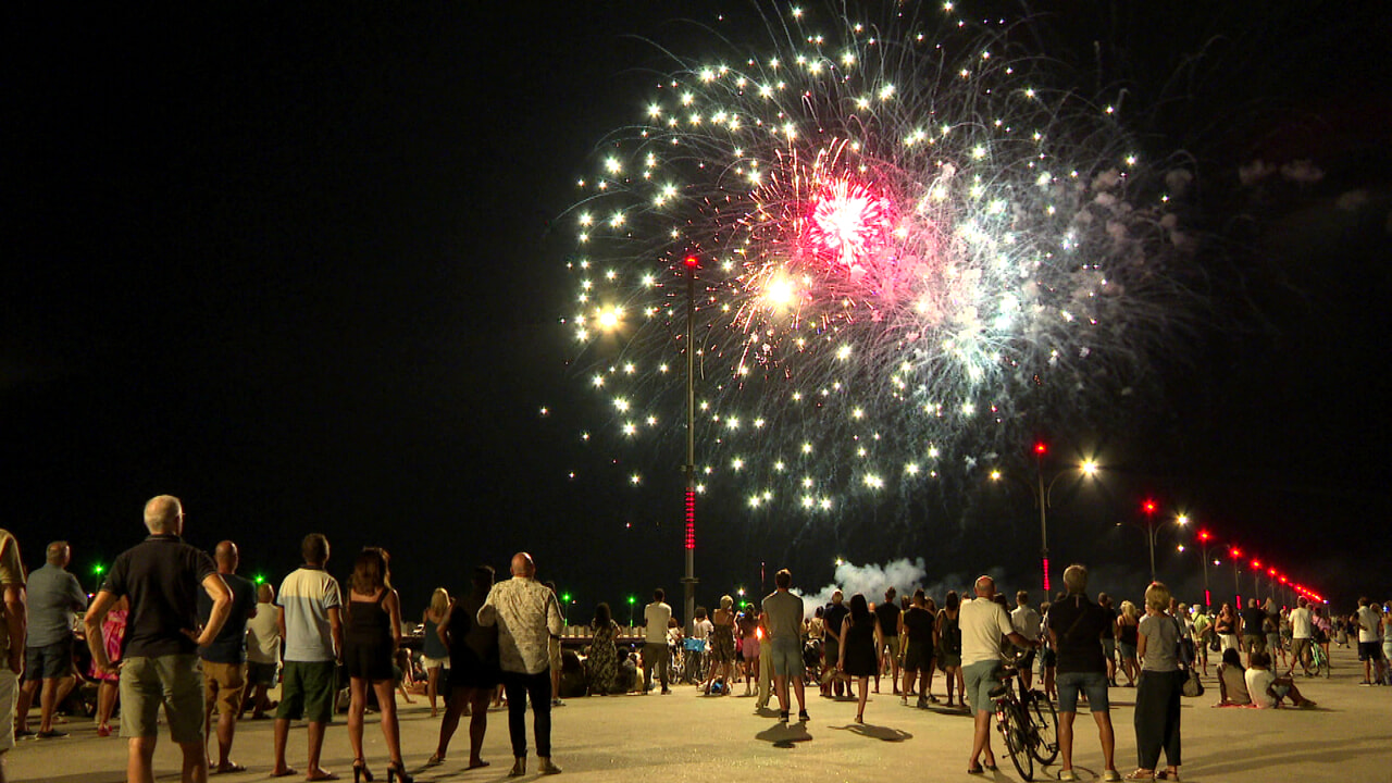 Festa del Mare e dello Sport