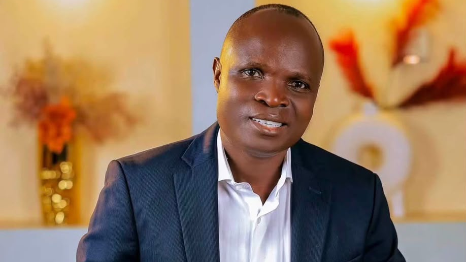 Ronald Mayinja 30 Years in Music Concert