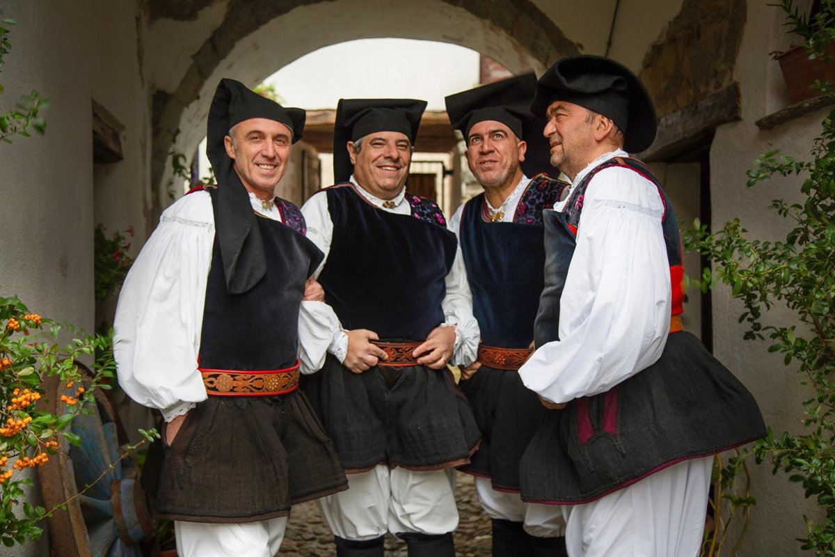 Festival Internacional en el Camino de Santiago