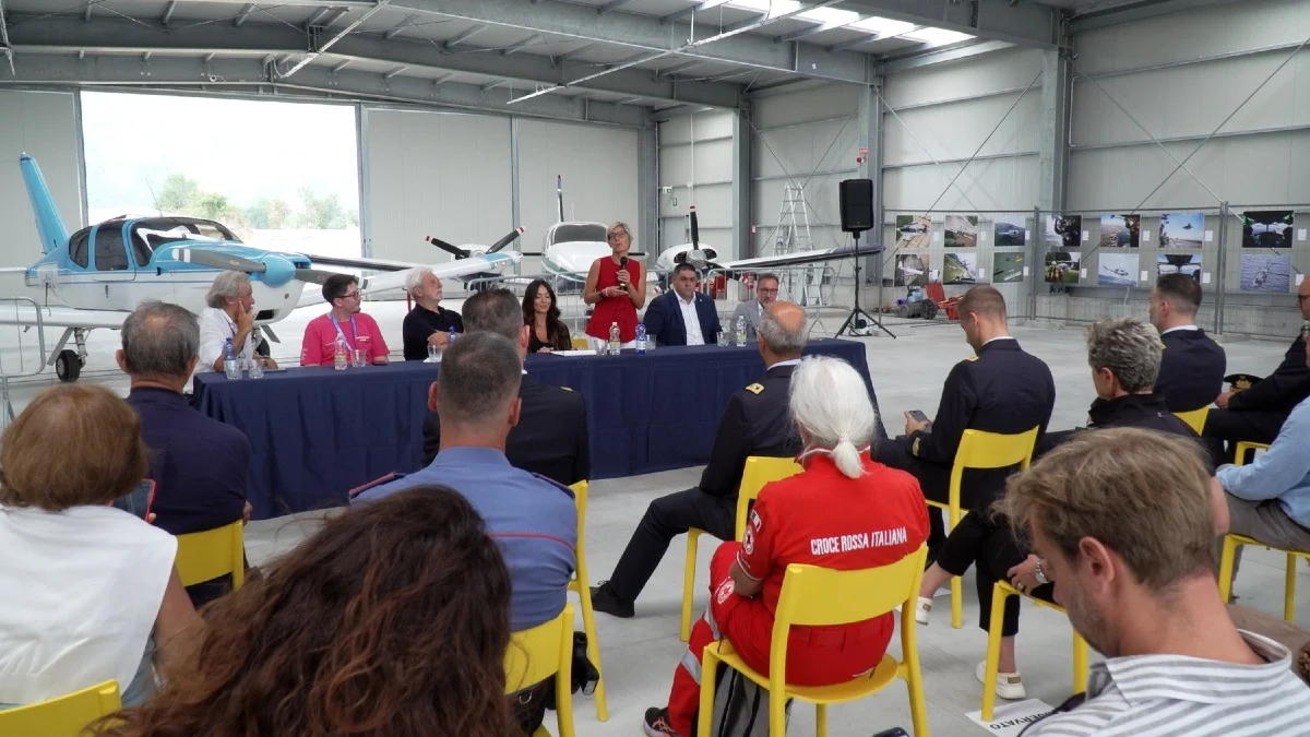 Air Expo Fvg