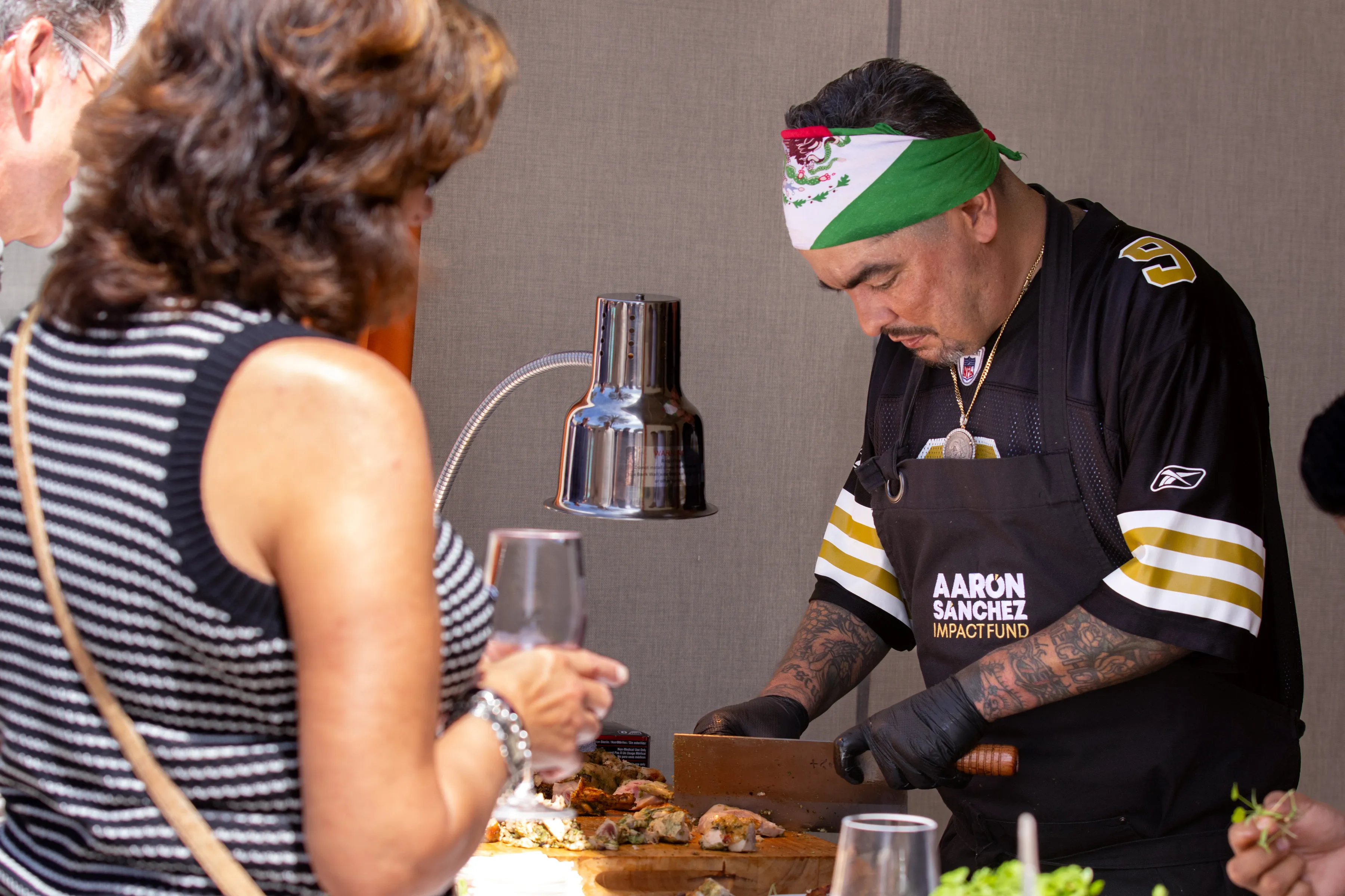 Savor Sonoma