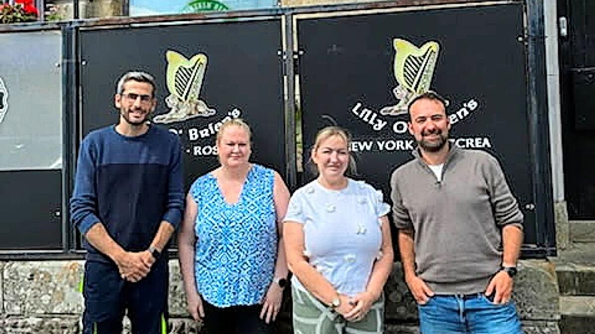 Roscrea Music Festival