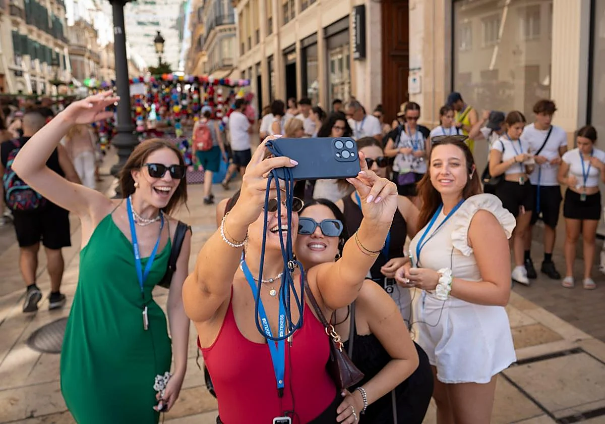 Feria de Málaga