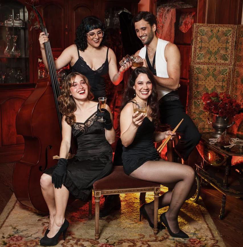Cabaret Concert
