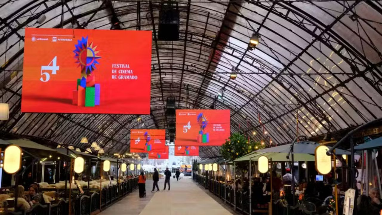 54º Festival de Cinema de Gramado