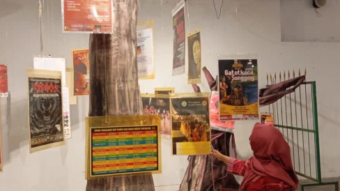 Rana Budaya #4: FYP (For Your People)