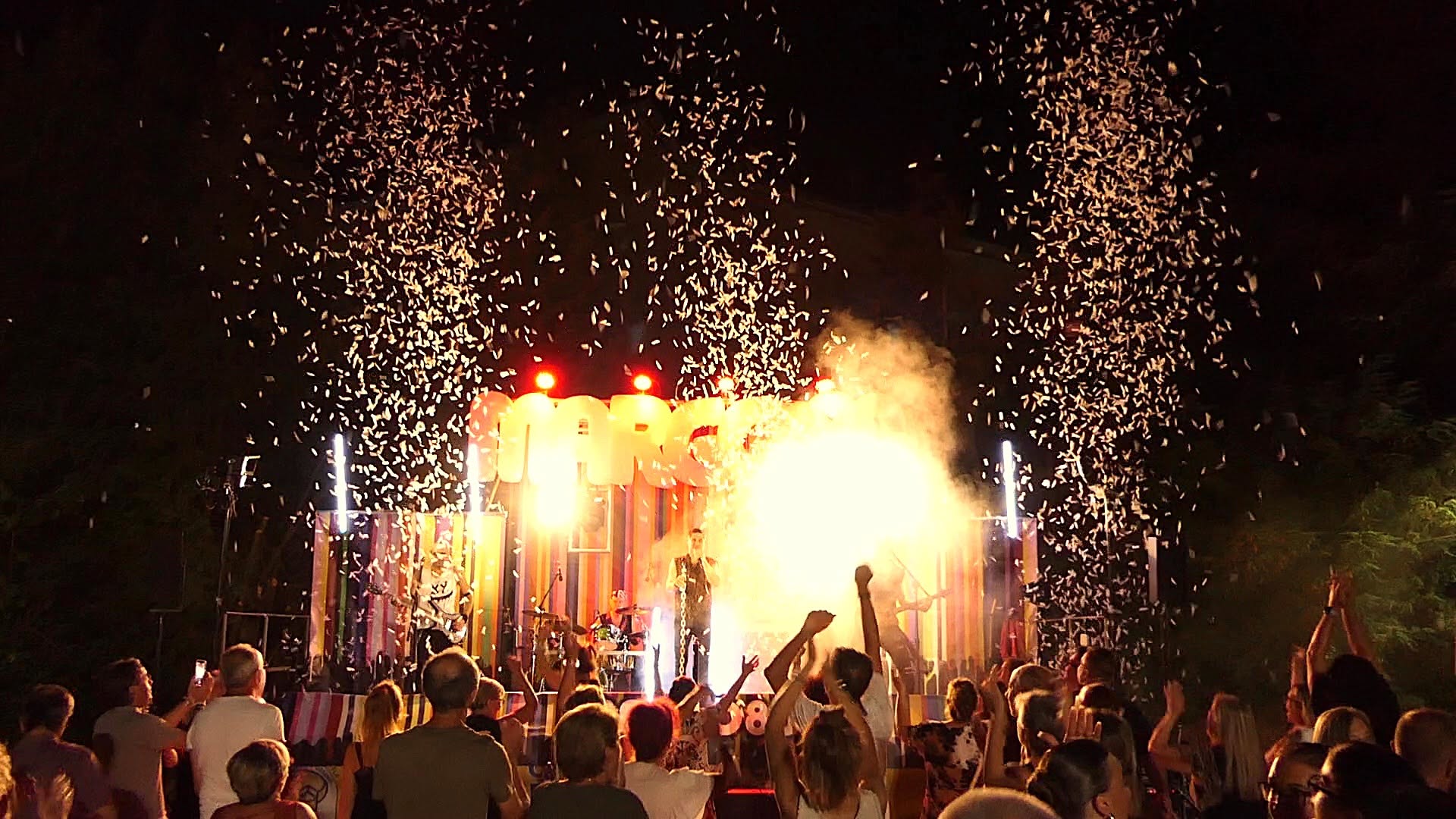 59° Sagra del Sangiovese – Sangiovese Street Festival
