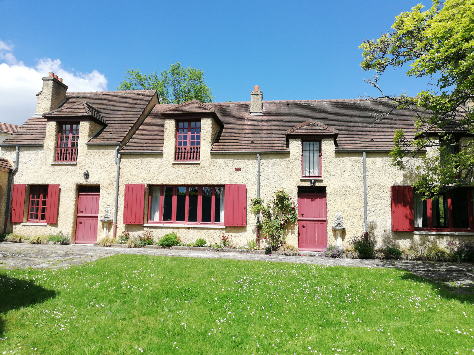 Journées du Patrimoine 2026 à la Maison Léon Blum