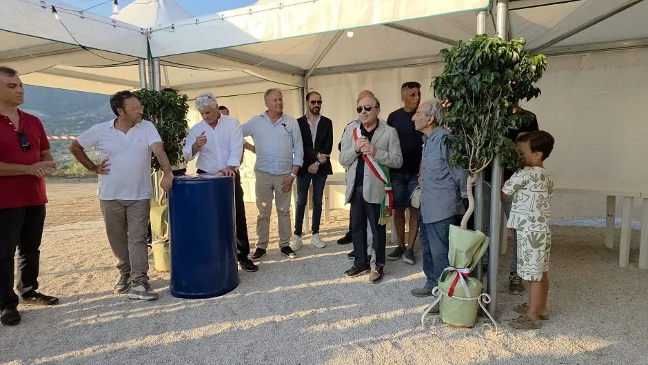 Mostra degli animali della Valle dello Jato