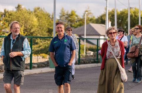 Carlow Garden Festival