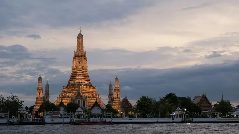 World Travel & Culture Expo 2026