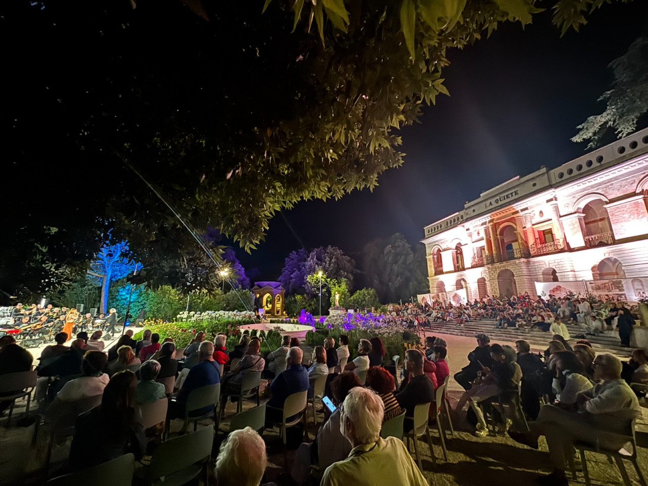 Quiete Music Festival