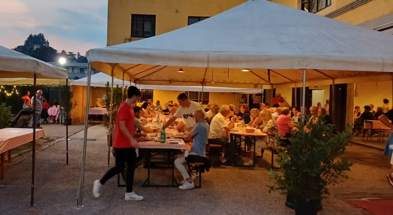 Festa di Settembre