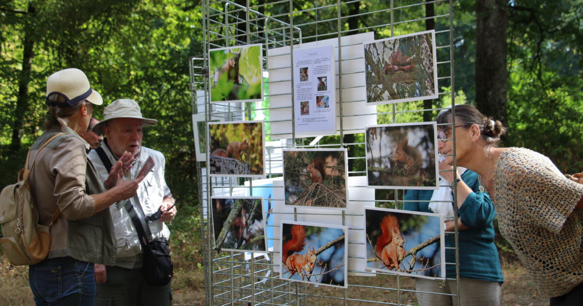 Fête de la biodiversité