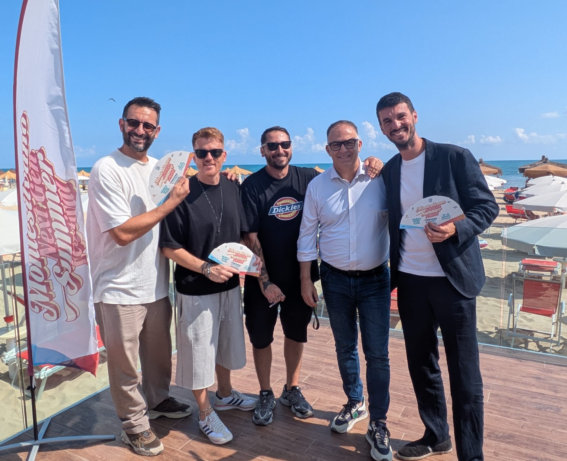Montesilvano Next Gen Summer Festival