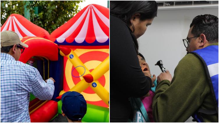 Feria de Servicios
