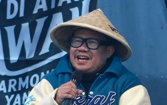 Festival Kopi Dieng 2026