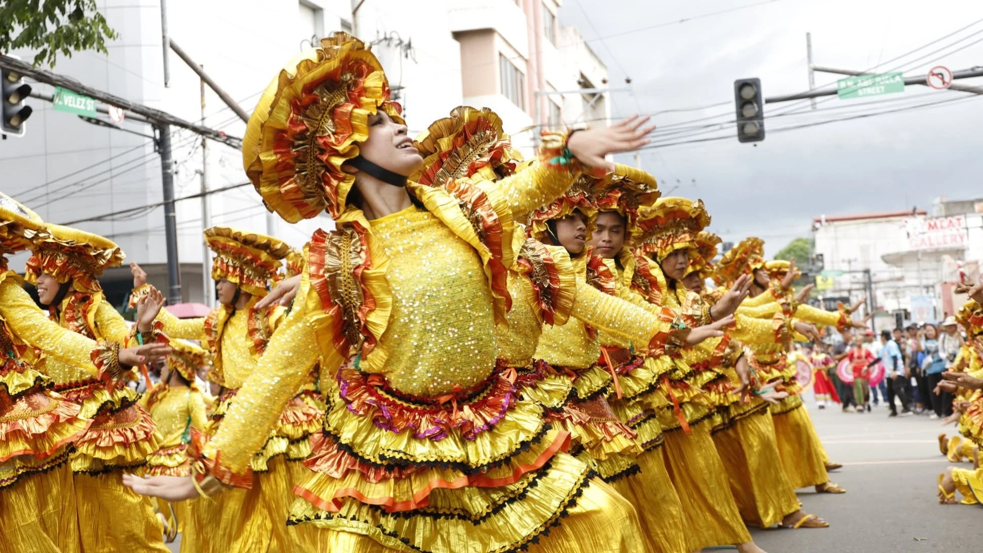 Higalaay Festival