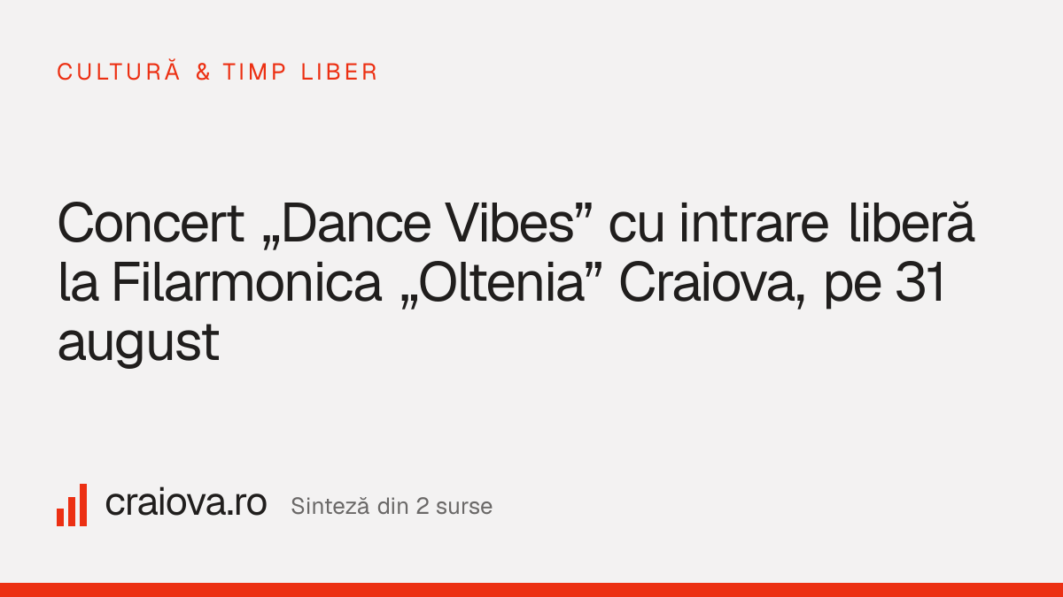 Dance Vibes