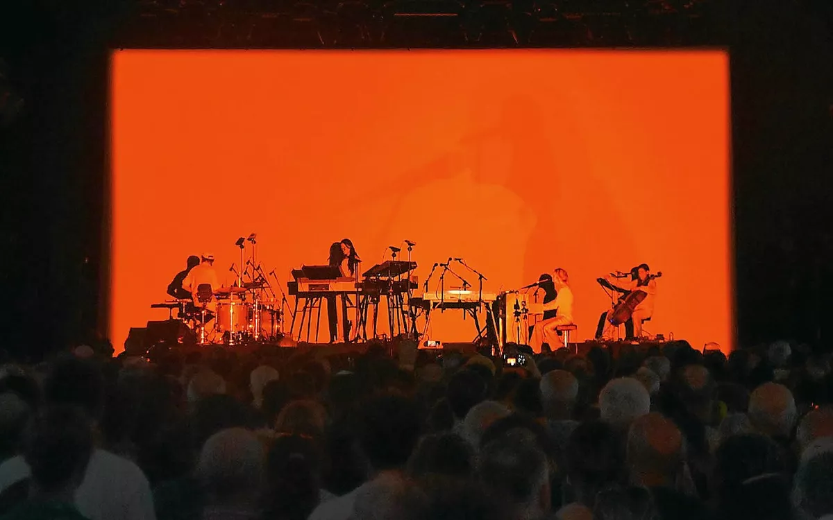 Festival Interceltique de Lorient