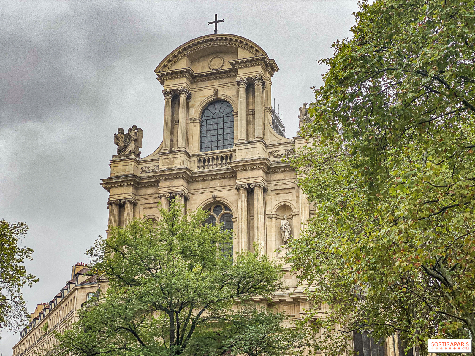 Journées du Patrimoine 2026