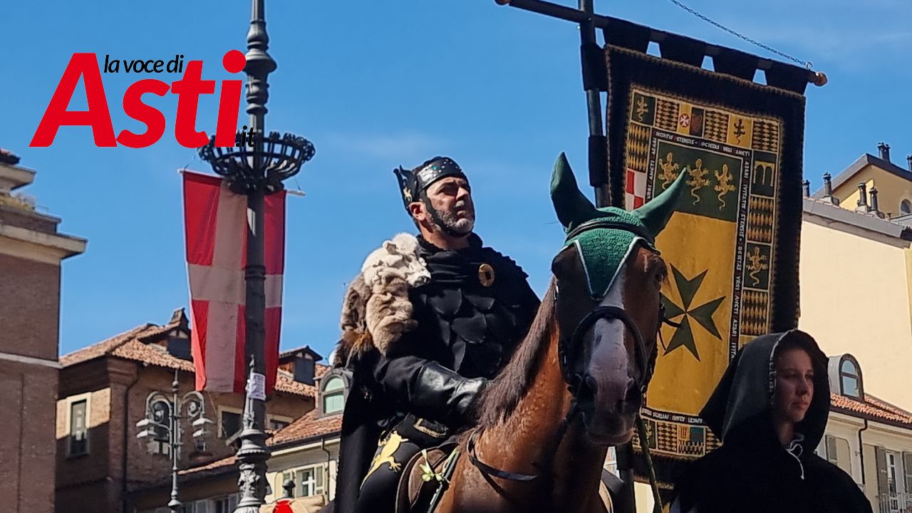 Palio di Asti
