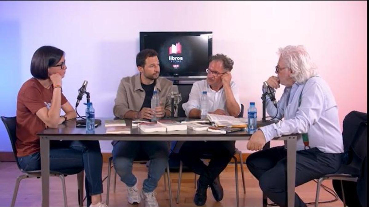 Feria del Libro de Gijón