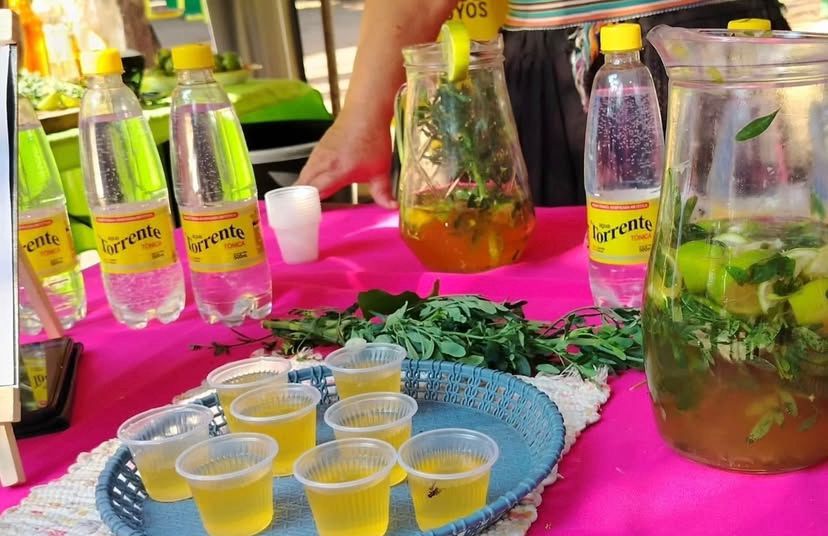 Festival Cultural y Gastronómico