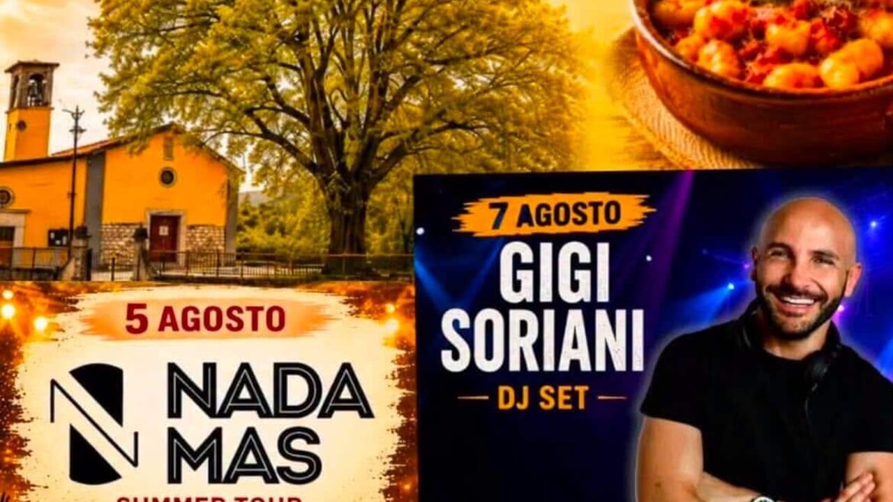 Sagra dello Gnocco