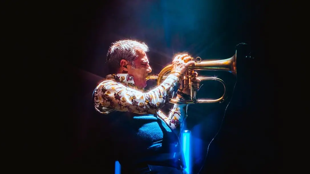 Time in Jazz