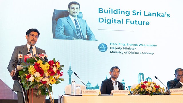 Sri Lanka FinTech Festival 2026