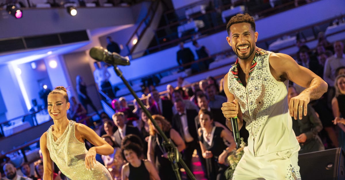 Mezinárodní Salsa Festival Czech Republic 2026