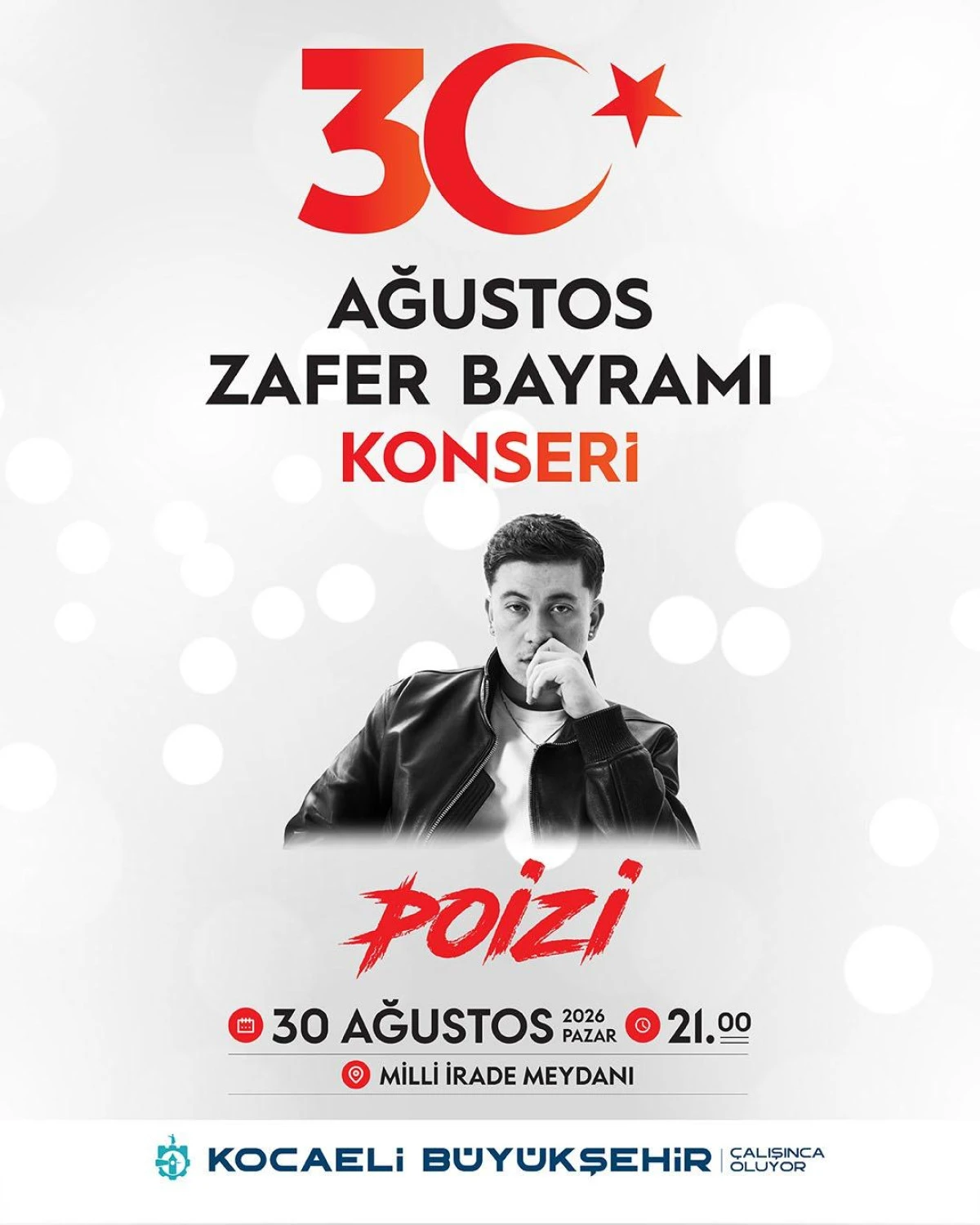 Zafer Bayramı Konserleri