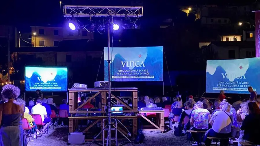 Vincanta – La memoria che resiste