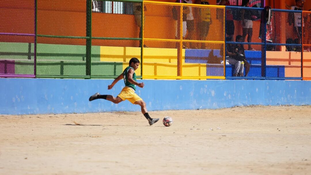 Lançamento da Taça das Favelas Amazonas e Expo Favela Innovation Amazonas 2026