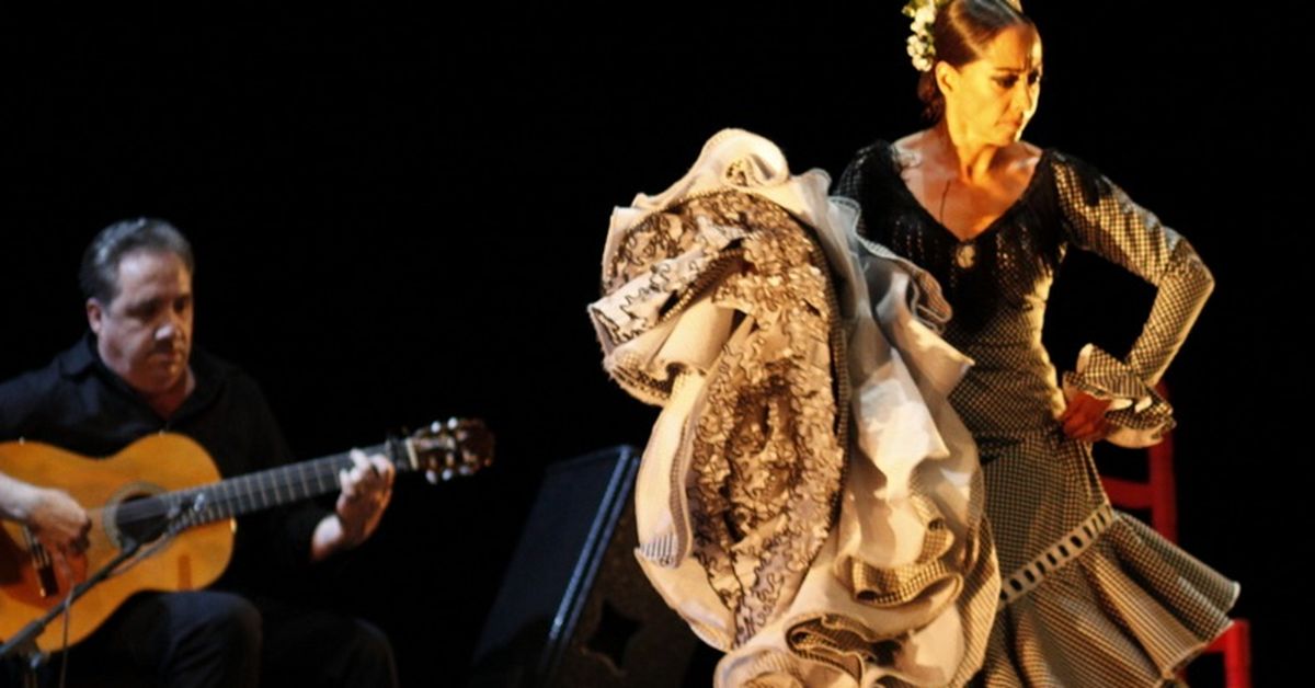 Festival Flamenco de la Mistela