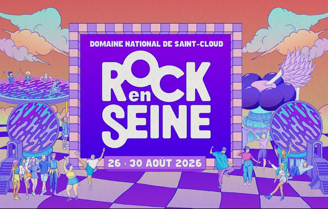 Rock en Seine
