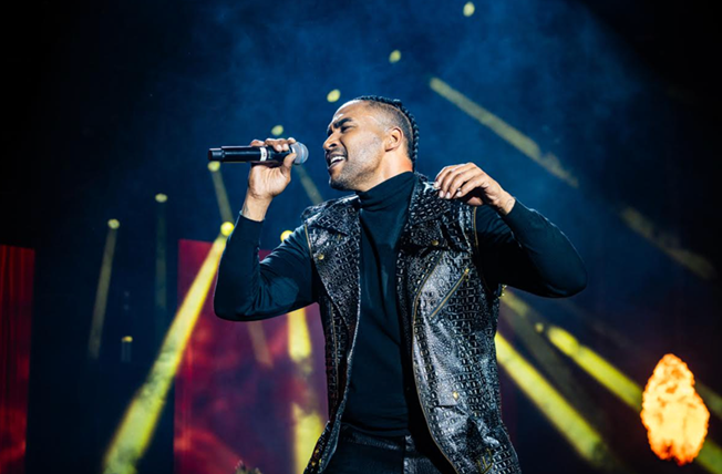 Festival Presidente