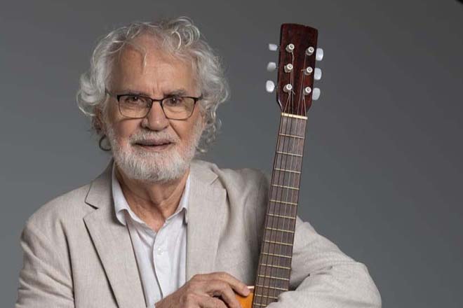 Circuito Sesc de Música – Renato Teixeira