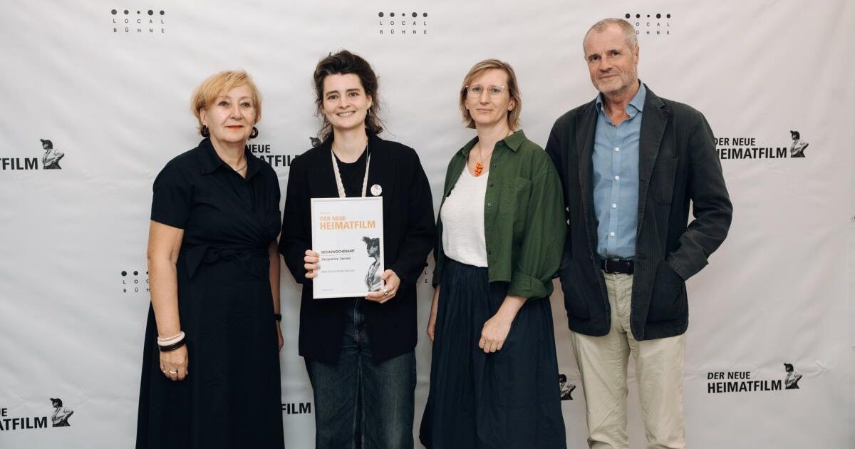 Heimatfilm-Festival Freistadt