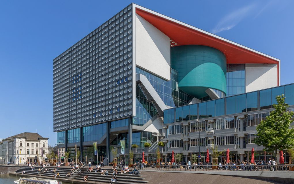 Festival Oude Muziek Utrecht