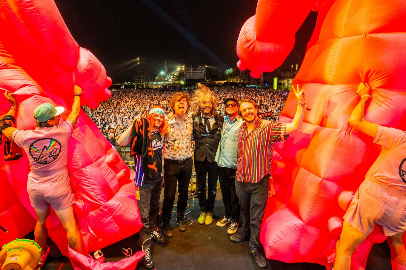LaLaLa Festival 2026