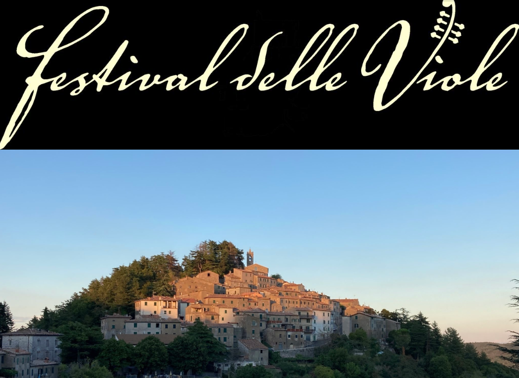 Festival delle viole