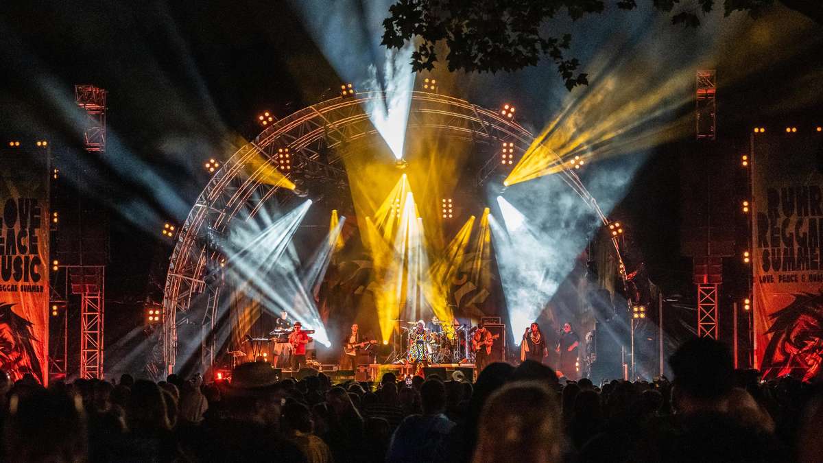 Ruhr Reggae Summer