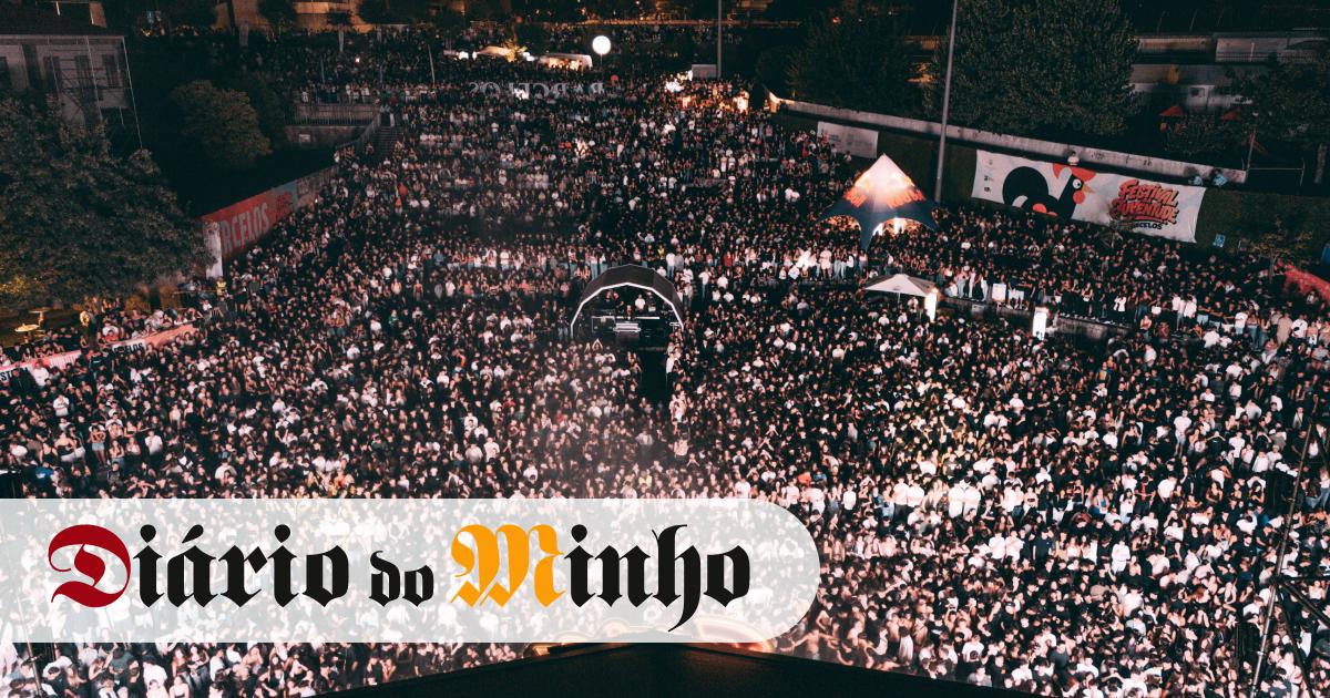 Festival da Juventude de Barcelos