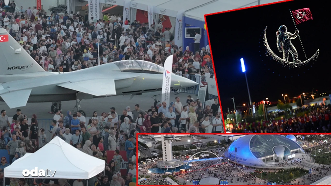 11. Konya Bilim Festivali