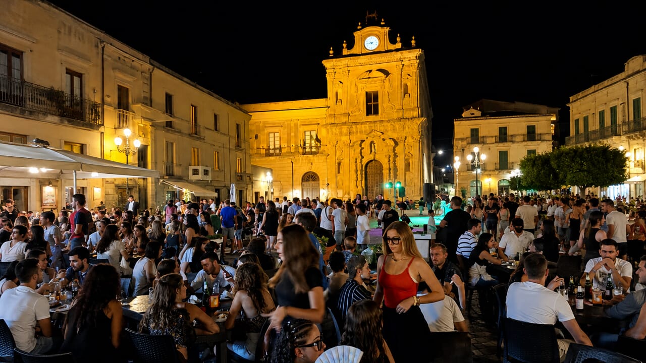 Festa dell’emigrato