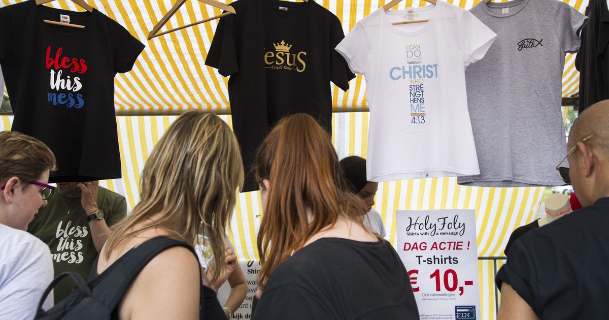 Big Church Festival