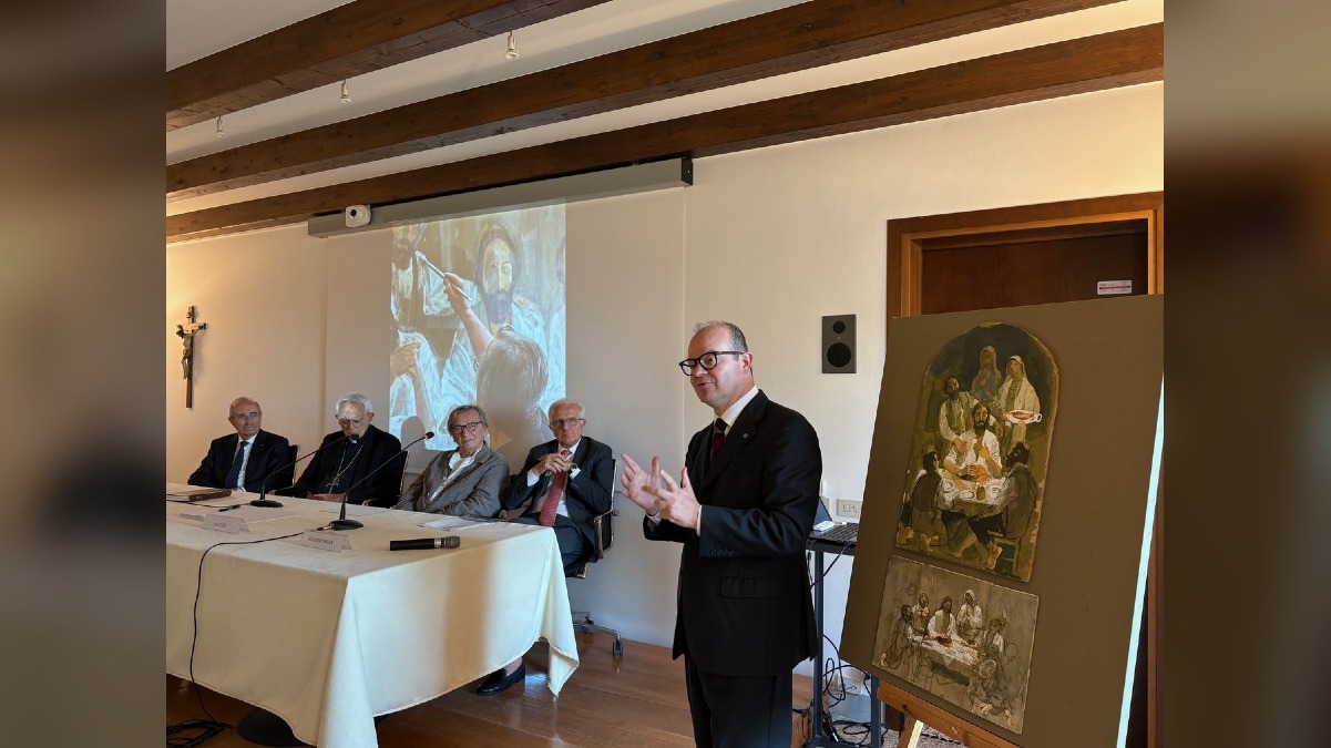 XIII Biennale d'Arte "Arte per credere"